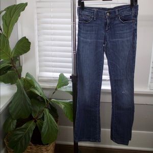 Classic Citizen Jeans